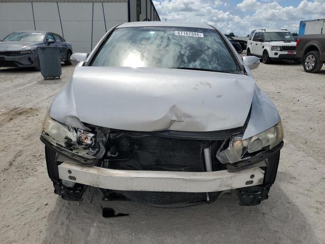 JHMFA36246S013198 2006 Honda Civic Hybrid