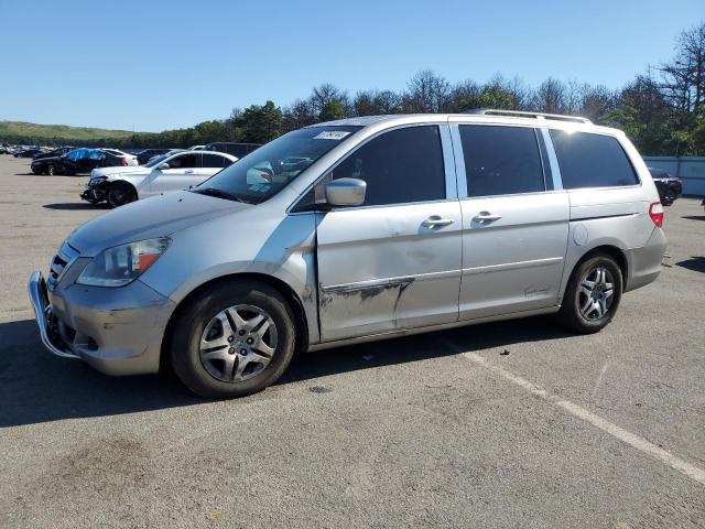 2007 Honda Odyssey Exl VIN: 5FNRL38627B412148 Lot: 57764144