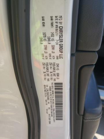 2014 Jeep Grand Cherokee Limited VIN: 1C4RJFBGXEC549891 Lot: 61135364