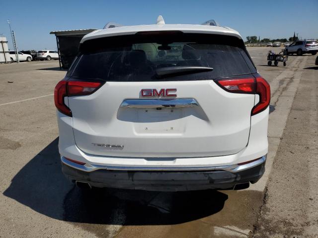 2019 GMC Terrain Slt VIN: 3GKALPEX9KL277556 Lot: 57528524