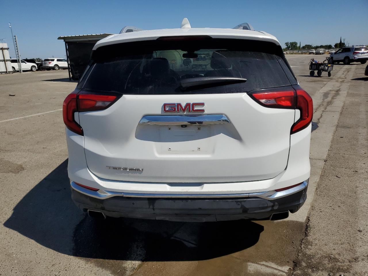 3GKALPEX9KL277556 2019 GMC Terrain Slt