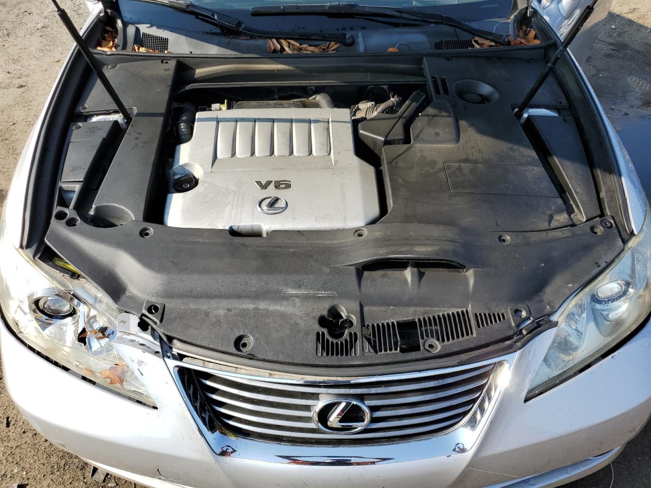 JTHBJ46G672050142 2007 Lexus Es 350