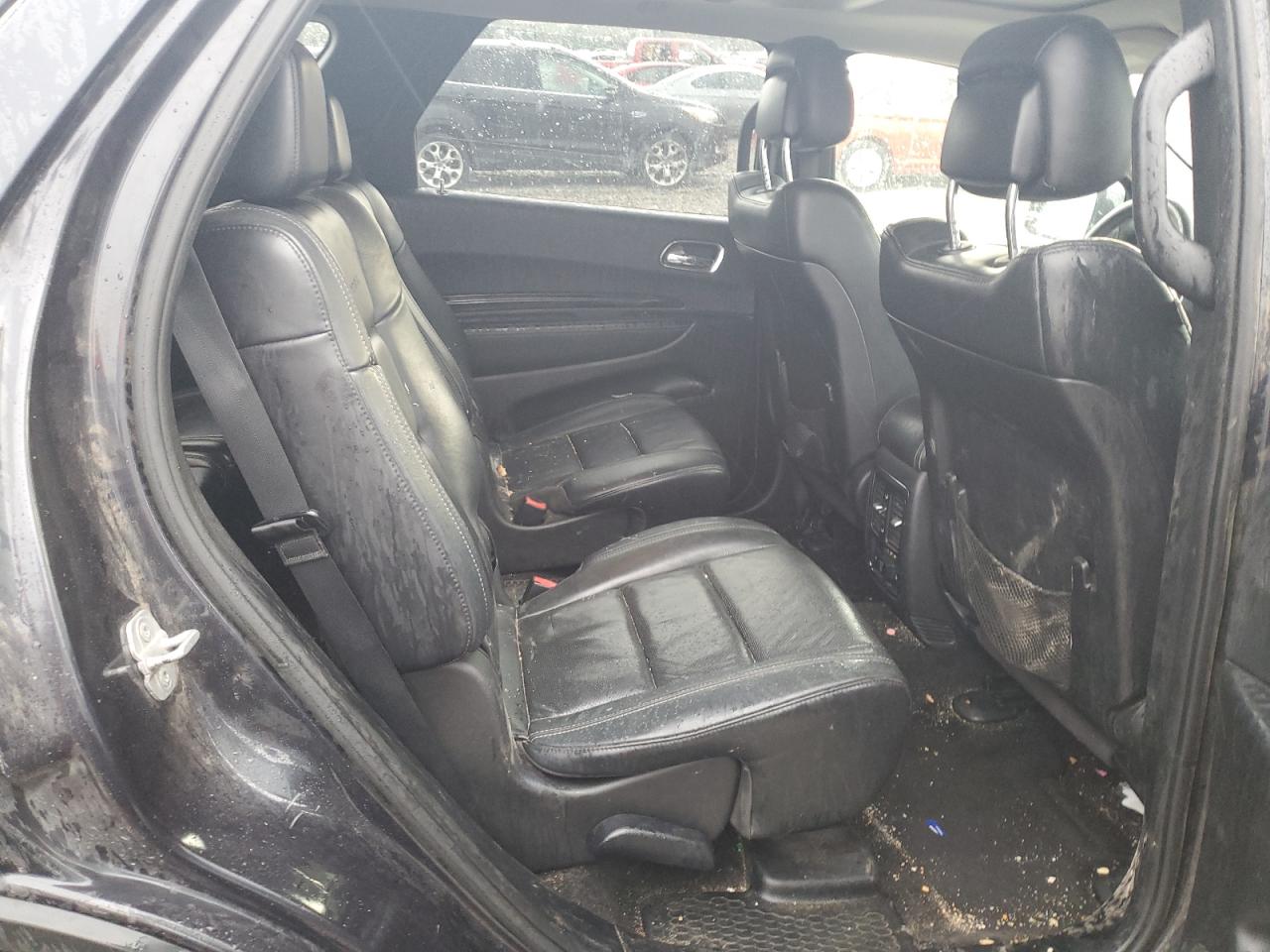 1C4RDJEG3DC616612 2013 Dodge Durango Citadel