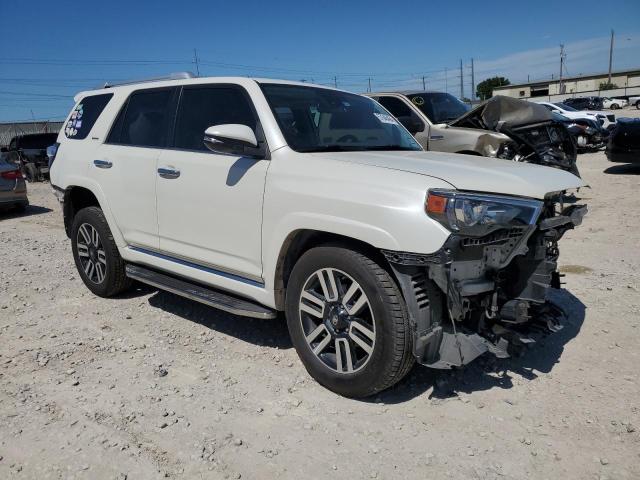 2020 Toyota 4Runner Sr5 VIN: JTEZU5JR7L5216999 Lot: 57646494