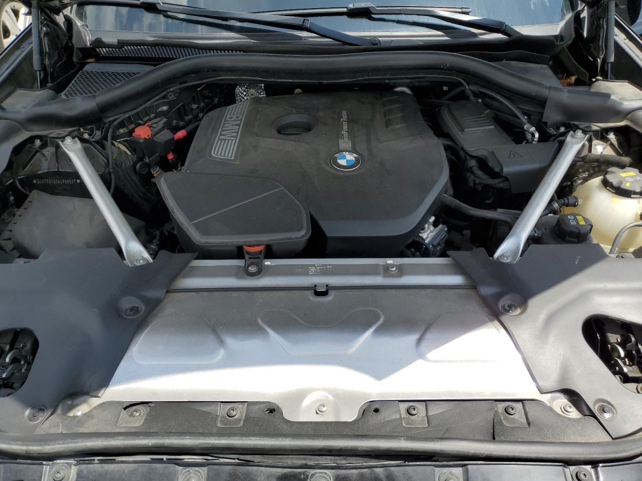 5UXTR9C50KLP88597 2019 BMW X3 xDrive30I