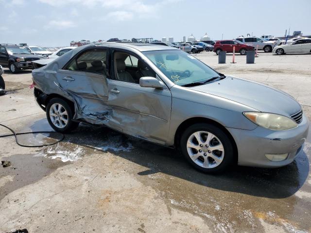 4T1BF32K76U628299 2006 Toyota Camry Le