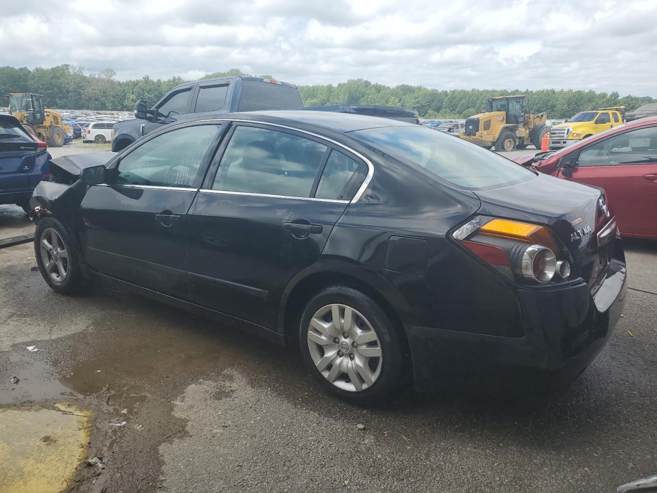 1N4AL2AP0CC226681 2012 Nissan Altima Base