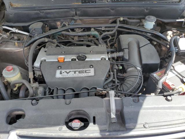 2004 Honda Cr-V Lx VIN: JHLRD68474C006634 Lot: 57988974