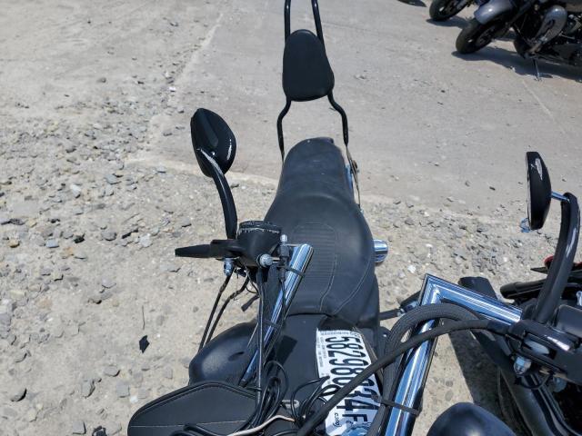 2006 HARLEY-DAVIDSON FXDBI 1HD1GX1136K329111