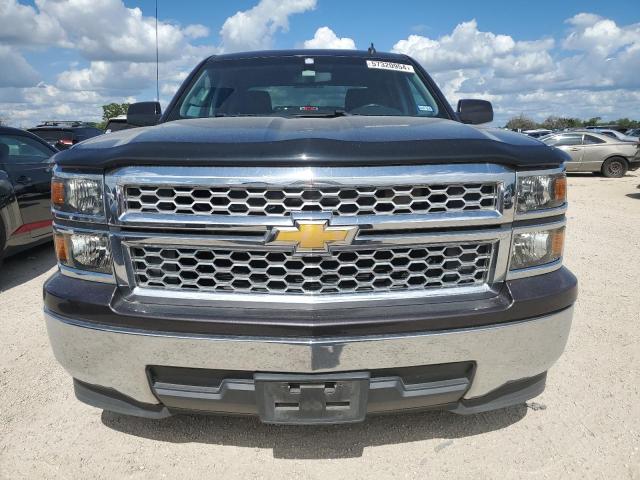 2014 Chevrolet Silverado C1500 Lt VIN: 3GCPCREC4EG313200 Lot: 57320954