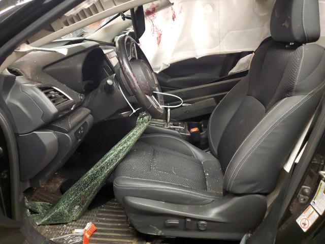 2019 SUBARU FORESTER P - JF2SKAGC7KH475191