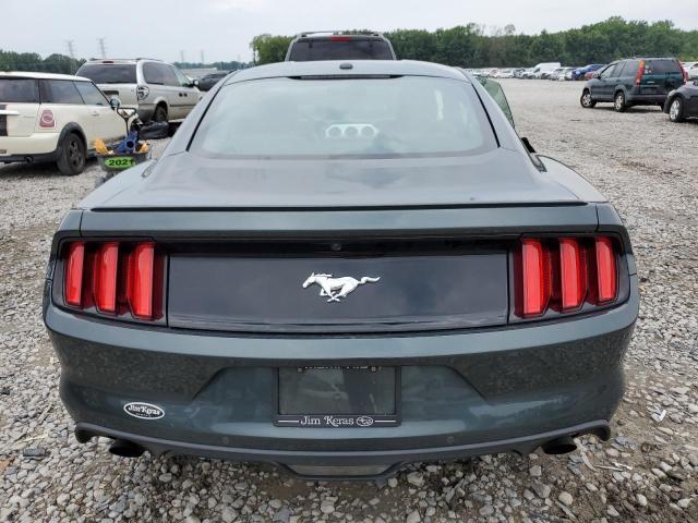 2015 Ford Mustang VIN: 1FA6P8TH0F5325576 Lot: 58868314