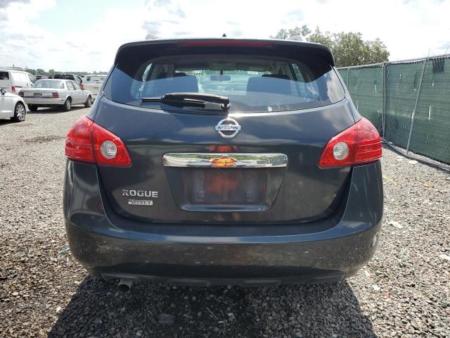 2014 Nissan Rogue Select S VIN: JN8AS5MT9EW620242 Lot: 57243264