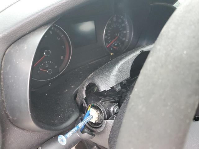 2019 Kia Forte Fe VIN: 3KPF24AD4KE014720 Lot: 59236104