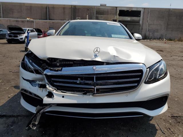 2017 MERCEDES-BENZ E 300 4MAT - WDDZF4KB2HA127811
