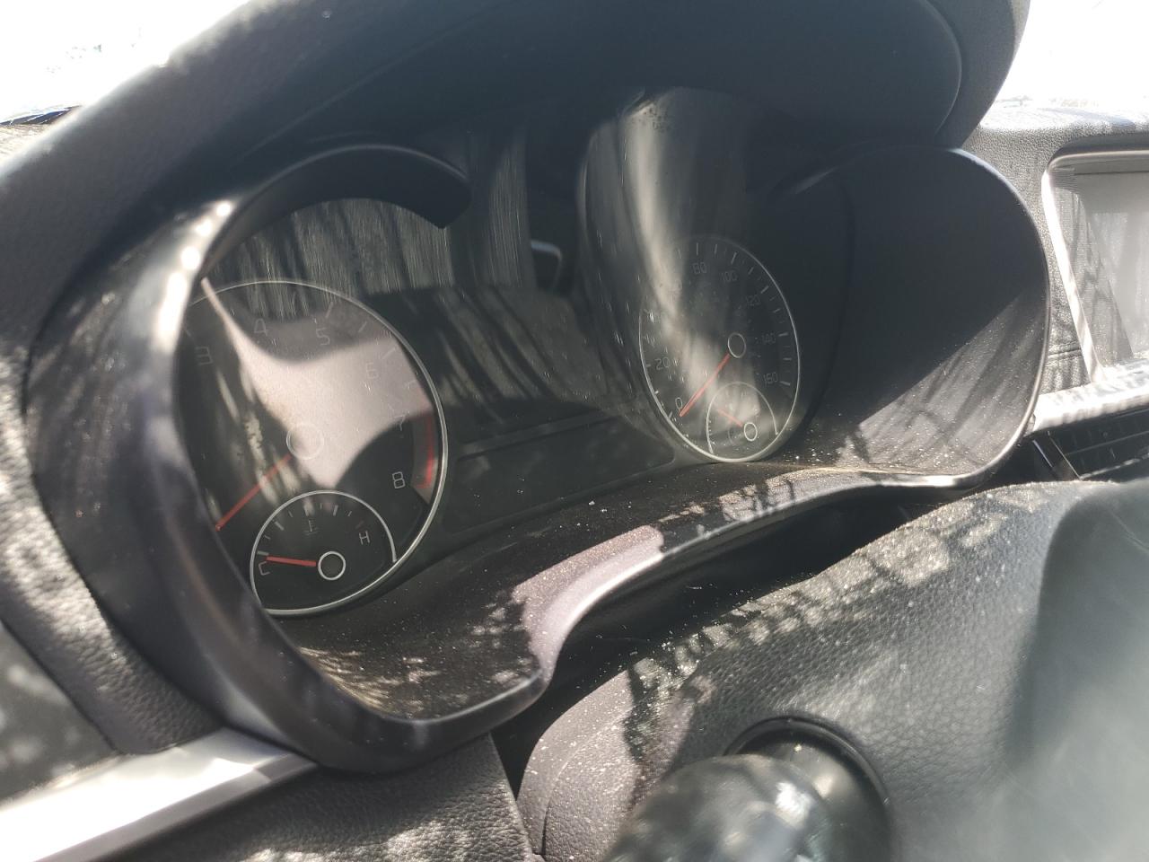 5XXGT4L37KG337138 2019 Kia Optima Lx