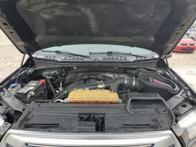 2016 Ford F150 Supercrew VIN: 1FTEW1EG2GFB25850 Lot: 57442004