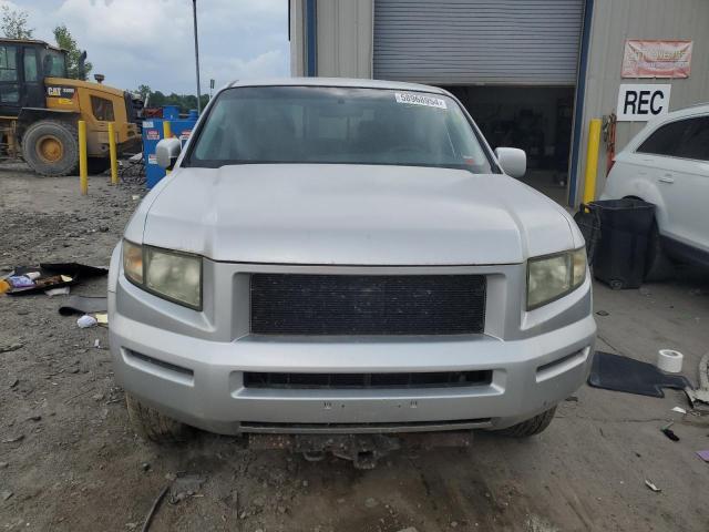 2006 Honda Ridgeline Rts VIN: 2HJYK16466H567696 Lot: 58968954