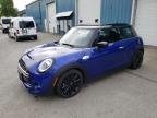 2021 MINI COOPER S - WMWXR5C08M2P18996