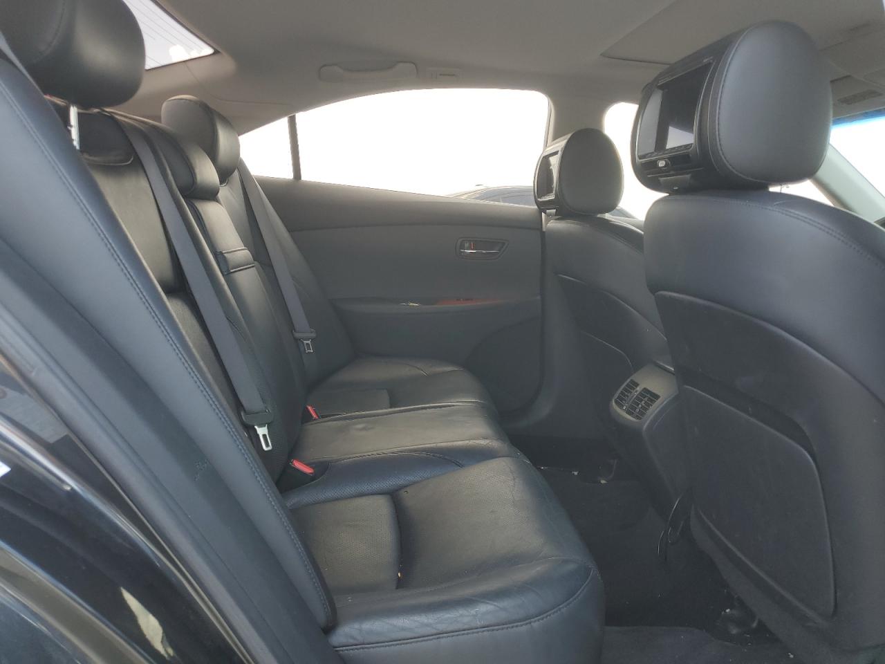 JTHBJ46G092332828 2009 Lexus Es 350