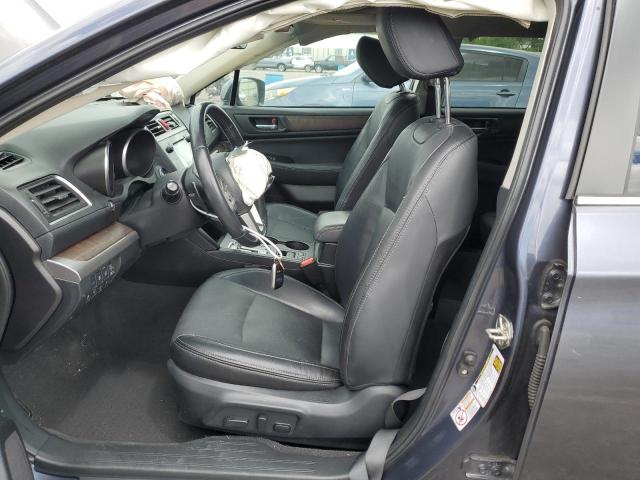 2017 Subaru Outback 2.5I Limited VIN: 4S4BSANC7H3391245 Lot: 60493414