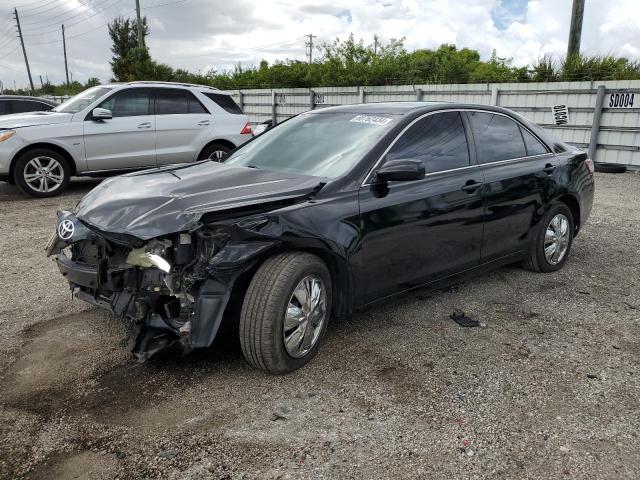 4T4BF3EK1BR179567 2011 Toyota Camry Base