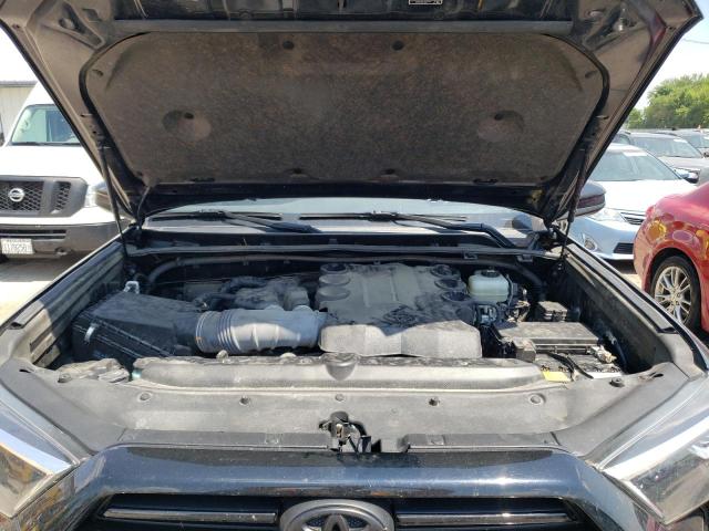 2021 Toyota 4Runner Sr5/Sr5 Premium VIN: JTEMU5JR7M5951462 Lot: 59034014