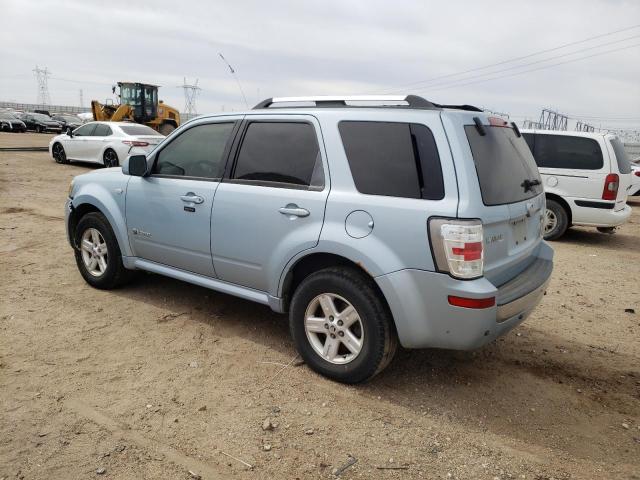 2008 Mercury Mariner Hev VIN: 4M2CU39H58KJ02075 Lot: 56513074