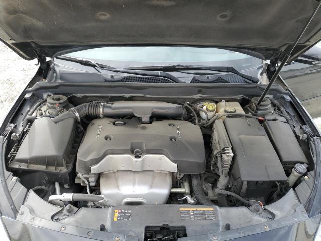 2014 Chevrolet Malibu 2Lt VIN: 1G11E5SL3EF110449 Lot: 57456474