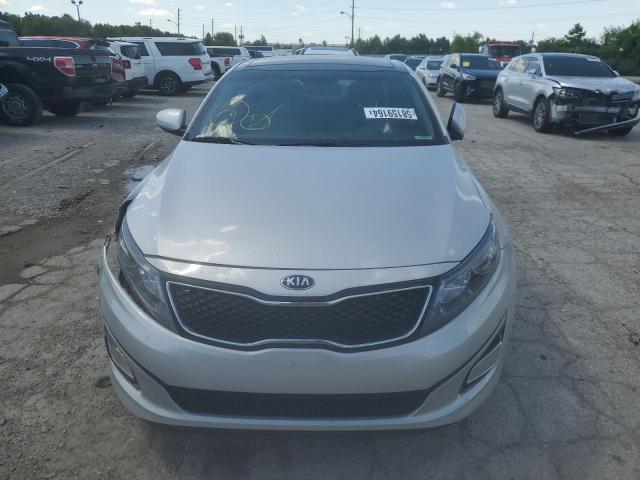 2014 Kia Optima Ex VIN: 5XXGN4A72EG333230 Lot: 58159164