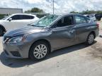2018 NISSAN SENTRA S - 3N1AB7AP9JY335447