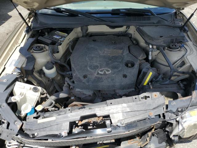 2004 Infiniti Fx35 VIN: JNRAS08W14X221997 Lot: 57596314