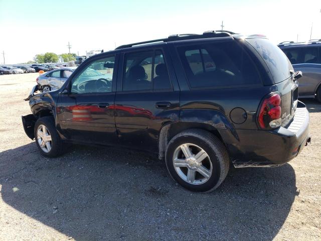 2009 Chevrolet Trailblazer Lt VIN: 1GNDT33S792131135 Lot: 58361154