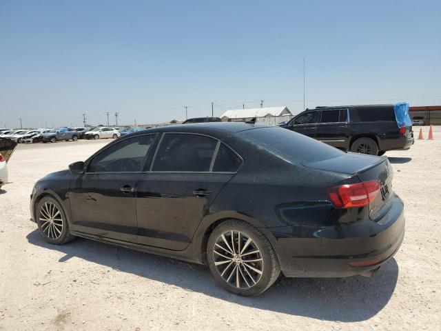 VIN 3VWD17AJ1FM203657 2015 Volkswagen Jetta, SE no.2