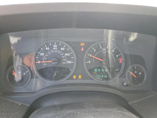 2007 Jeep Compass VIN: 1J8FF47W87D139959 Lot: 56412654