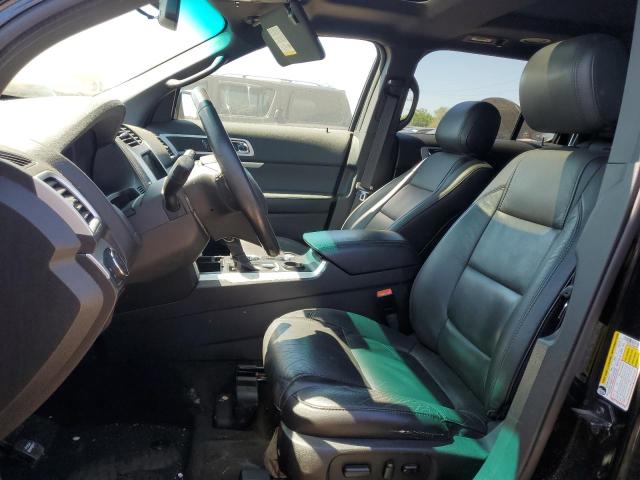 2015 FORD EXPLORER X - 1FM5K7D8XFGA12760