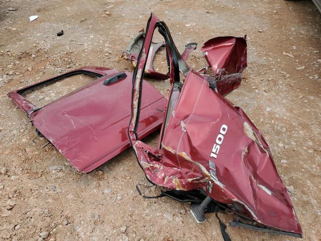 2012 Dodge Ram 1500 St VIN: 1C6RD7KT9CS137711 Lot: 56847424