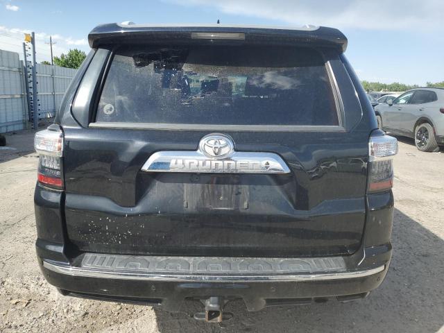 2014 Toyota 4Runner Sr5 VIN: JTEBU5JRXE5165633 Lot: 59781874