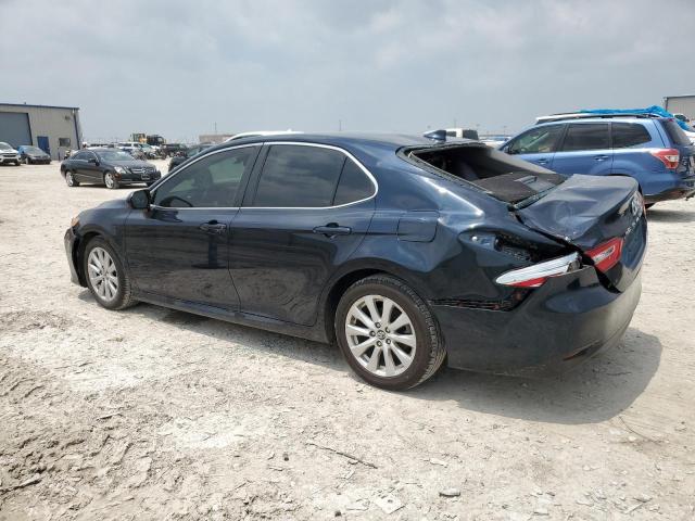 4T1B11HK0KU256860 2019 TOYOTA CAMRY - Image 2