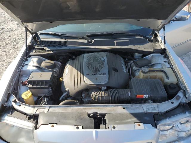 2005 Chrysler 300C VIN: 2C3AA63H85H575413 Lot: 59364714