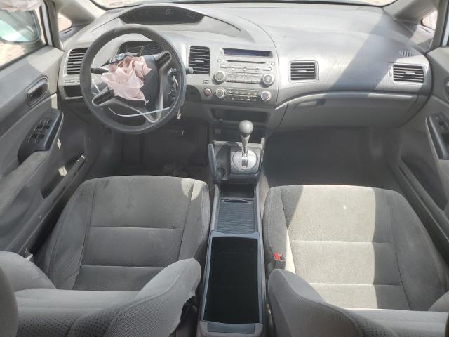 19XFA1F3XBE011354 2011 Honda Civic Vp
