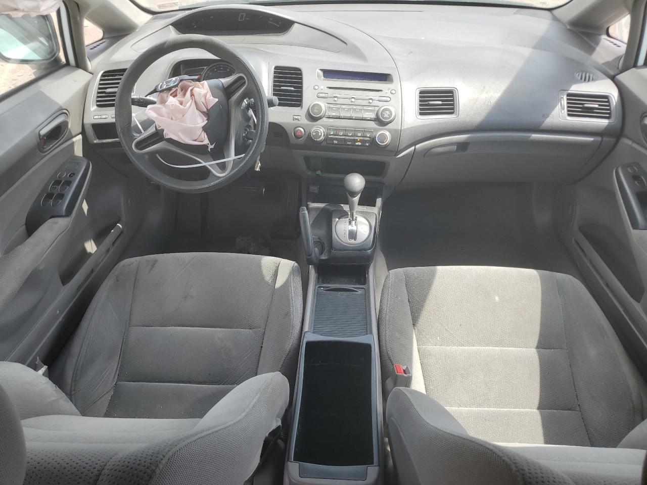19XFA1F3XBE011354 2011 Honda Civic Vp 19XFA1F3XBE011354 2011 Honda Civic Vp