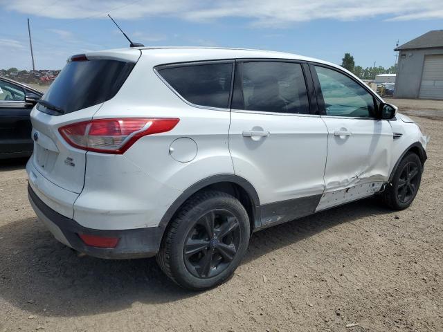 2016 Ford Escape Se VIN: 1FMCU9GX7GUA20608 Lot: 57647704