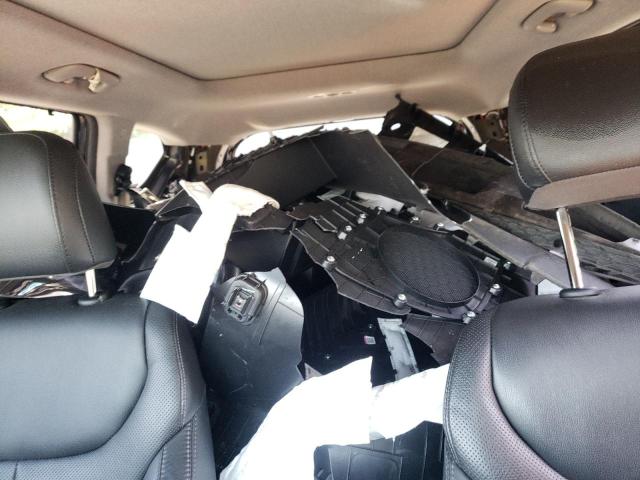 2020 Hyundai Santa Fe Limited VIN: 5NMS5CAA4LH261252 Lot: 58092264