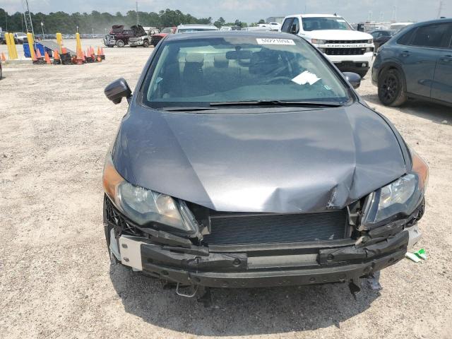 2015 Honda Civic Ex VIN: 2HGFG3B88FH515036 Lot: 59221094