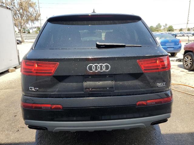 2018 Audi Q7 Premium Plus VIN: WA1LAAF75JD038140 Lot: 57739264