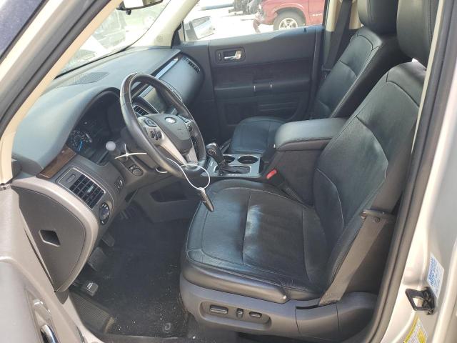 2014 Ford Flex Limited VIN: 2FMHK6D82EBD41742 Lot: 56834294