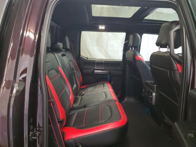 2019 FORD F150 SUPER - 1FTEW1E58KFC05211