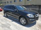 MERCEDES-BENZ GL 450 4MA photo