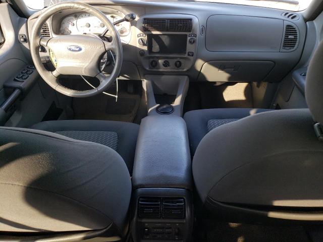 2003 Ford Explorer Sport Trac VIN: 1FMZU77E23UC30640 Lot: 59789394